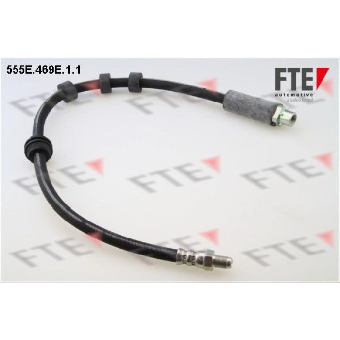 FTE 9240777 Bremsschlauch FTE 9240777 Bremsschlauch