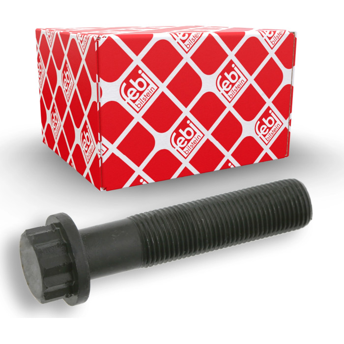 FEBI BILSTEIN 02403 Schwungradschraube FEBI BILSTEIN 02403 Schwungradschraube