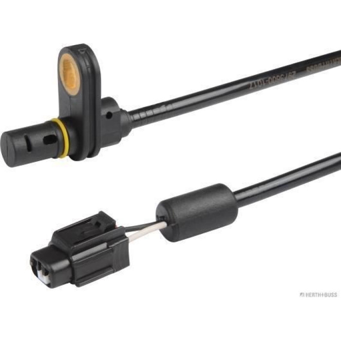 Herth+Buss Jakoparts J5928014 Sensor, Raddrehzahl