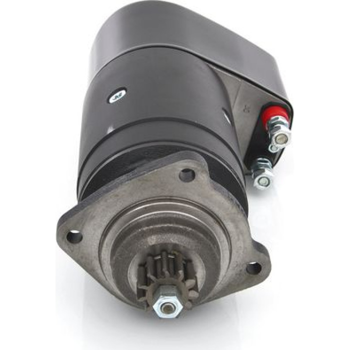 BOSCH 0 001 417 124 Starter BOSCH 0 001 417 124 Starter