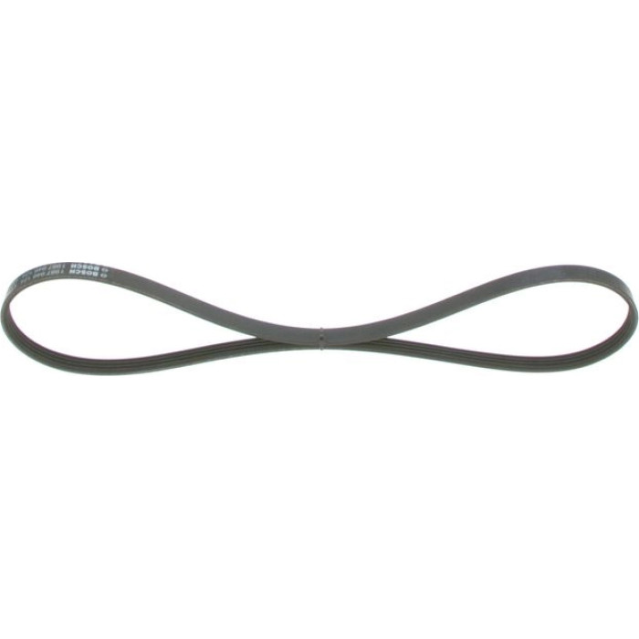 BOSCH 1 987 946 124 Keilrippenriemen Elastic BOSCH 1 987 946 124 Keilrippenriemen Elastic
