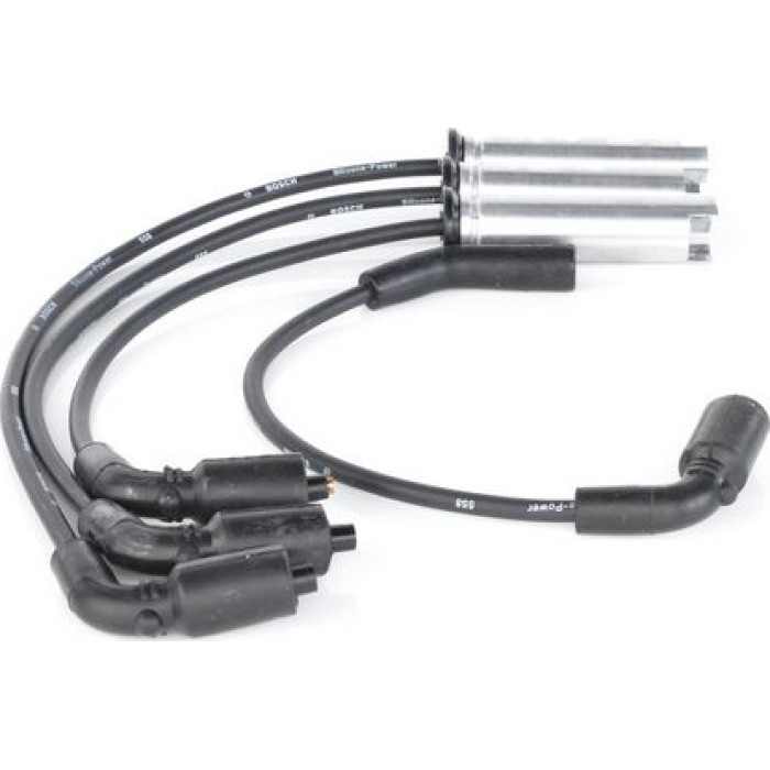 BOSCH 0 986 356 980 Zündleitungssatz