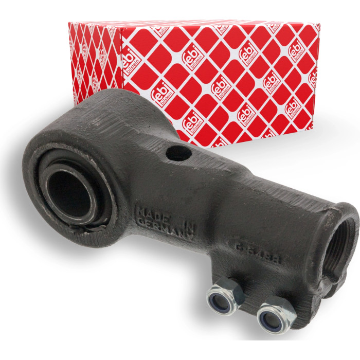 FEBI BILSTEIN 05438 Lagerung, Achsstrebe FEBI BILSTEIN 05438 Lagerung, Achsstrebe