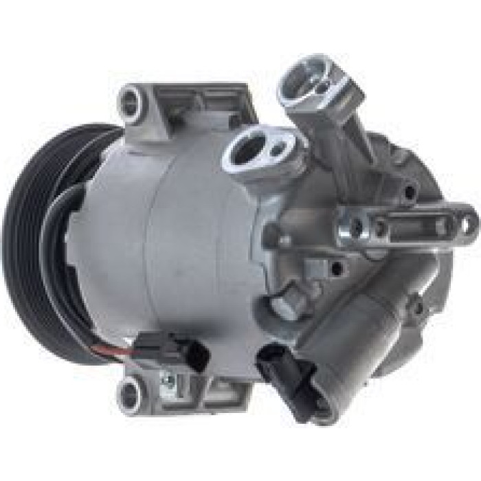 Mahle ACP 1206 000S Kompressor, Klimaanlage BEHR Mahle ACP 1206 000S Kompressor, Klimaanlage BEHR