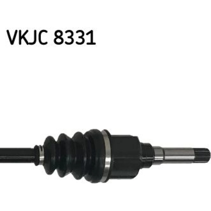 SKF VKJC 8331 Antriebswelle SKF VKJC 8331 Antriebswelle