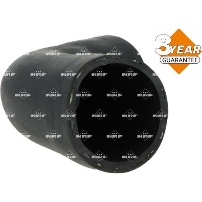NRF 166338 Ladeluftschlauch EASY FIT
