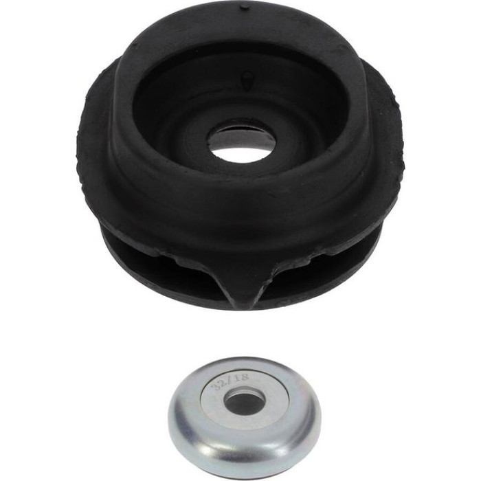 Monroe MK095 Federbeinstützlager MOUNTING KIT Monroe MK095 Federbeinstützlager MOUNTING KIT