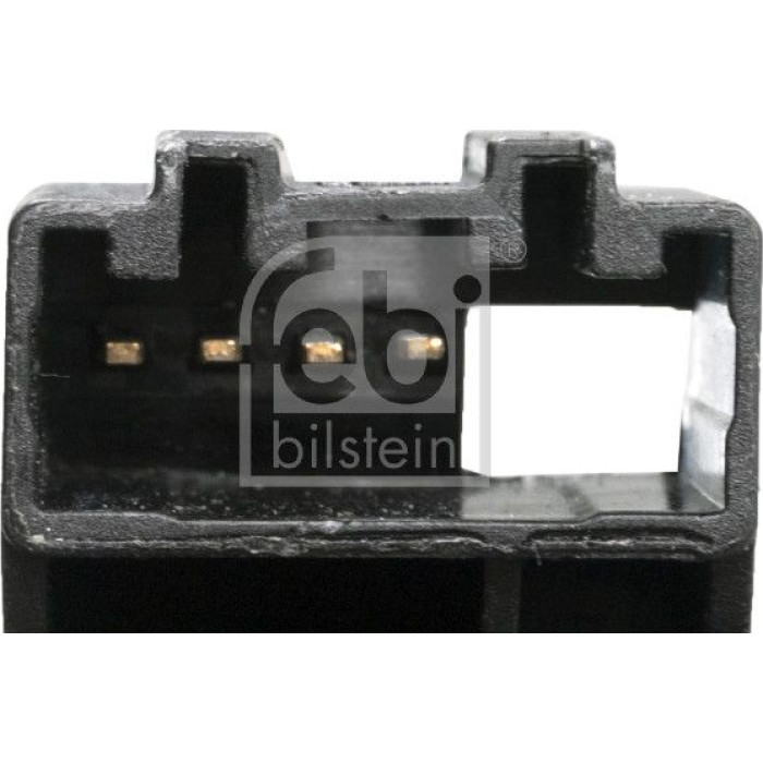 febi bilstein 196954 Heckklappenschloss Plus febi bilstein 196954 Heckklappenschloss Plus
