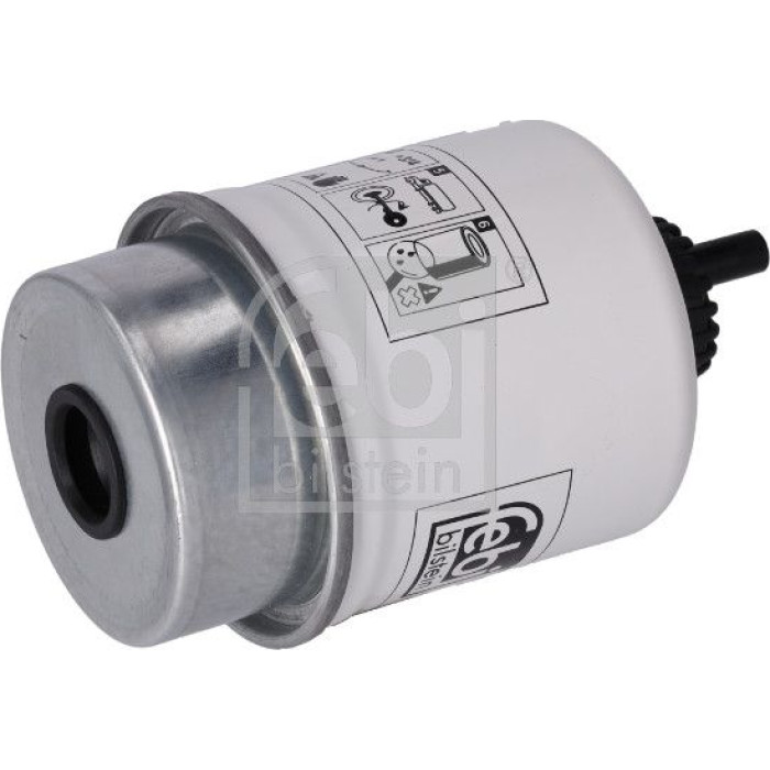 febi bilstein 183353 Kraftstofffilter febi bilstein 183353 Kraftstofffilter