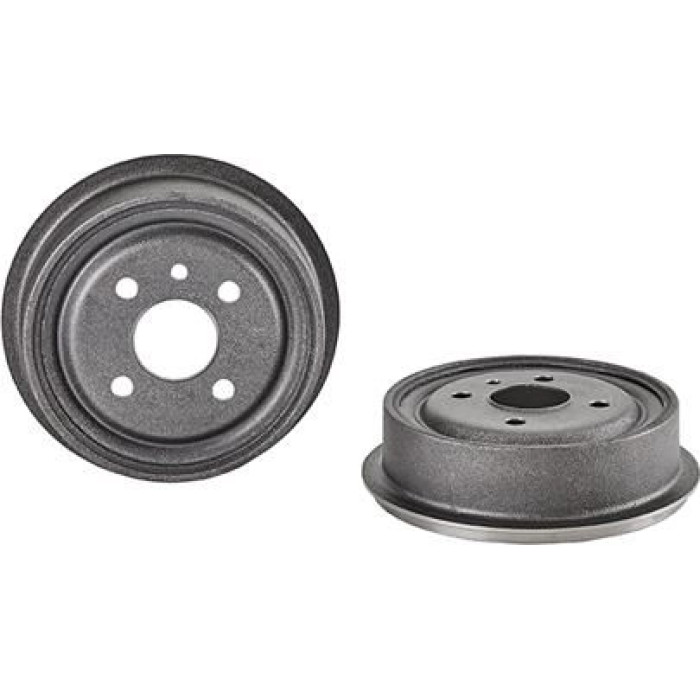 Brembo 14.4719.10 Bremstrommel ESSENTIAL LINE Brembo 14.4719.10 Bremstrommel ESSENTIAL LINE