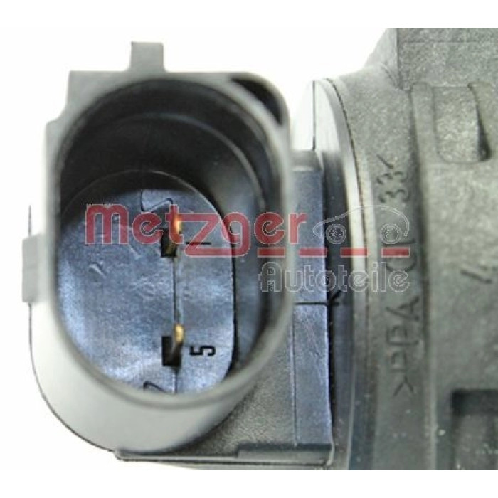 Metzger 0892425 AGR-Ventil Metzger 0892425 AGR-Ventil