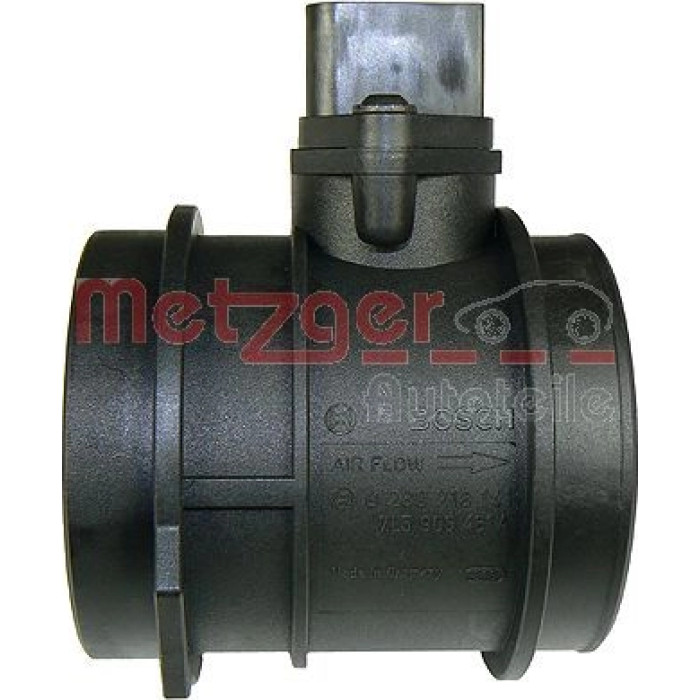 Metzger 0891087 Luftmassenmesser Metzger 0891087 Luftmassenmesser
