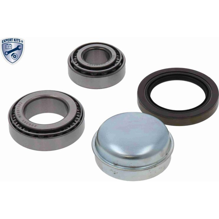 2x Vaico V30-7406 Radlagersatz Expert Kits + 2x Vaico V30-7406 Radlagersatz Expert Kits +