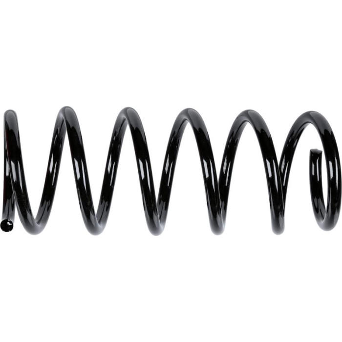 2x Sachs 994 812 Fahrwerksfeder 2 x 2x Sachs 994 812 Fahrwerksfeder 2 x