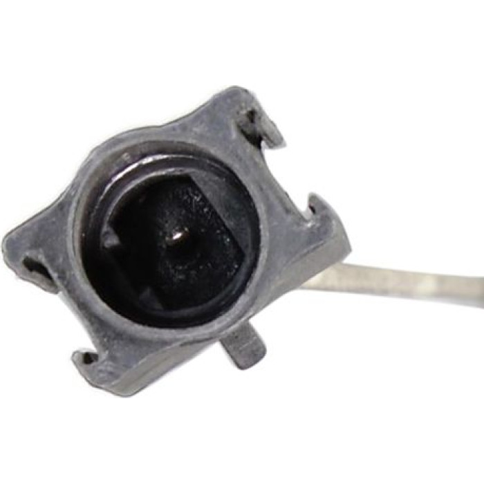 Metzger 1170285 Bremsbelagsatz, Scheibenbremse
