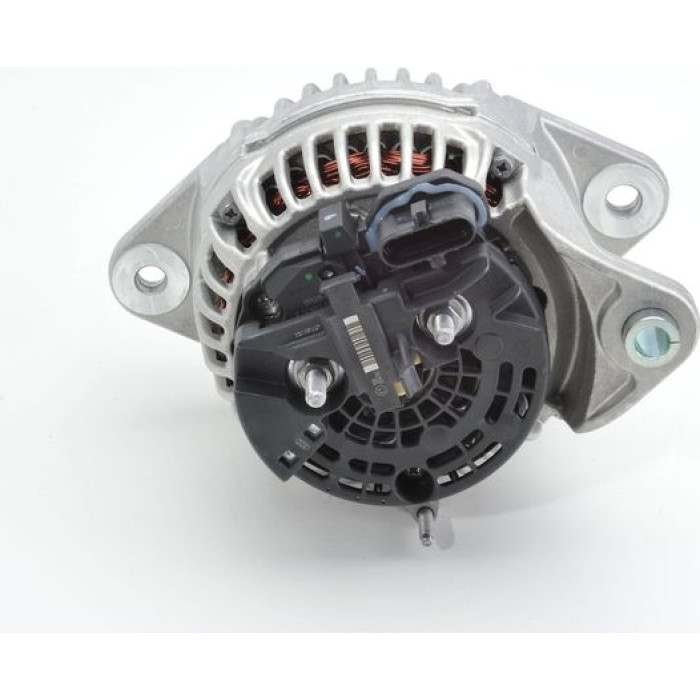 BOSCH 0 124 655 331 Generator BOSCH 0 124 655 331 Generator