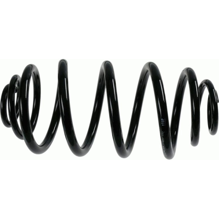 Sachs 994 126 Fahrwerksfeder