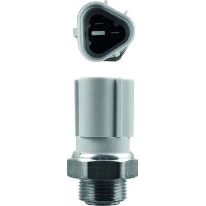 Mahle TSW 57 Temperaturschalter, Kühlerlüfter BEHR