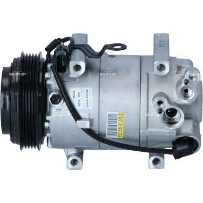 NRF 320093G Kompressor, Klimaanlage GENUINE NRF 320093G Kompressor, Klimaanlage GENUINE