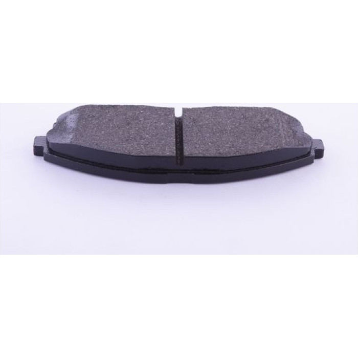 Bremsbelagsatz, Scheibenbremse 8DB 355 009-381 Bremsbelagsatz, Scheibenbremse 8DB 355 009-381