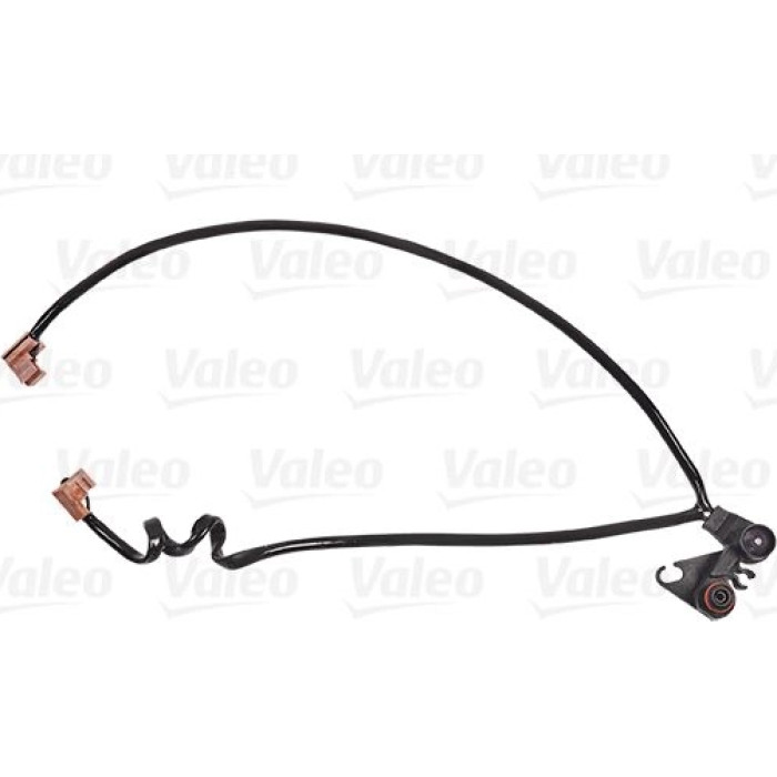 Valeo 882201 Bremsbelagsatz, Scheibenbremse OPTIPACK Valeo 882201 Bremsbelagsatz, Scheibenbremse OPTIPACK