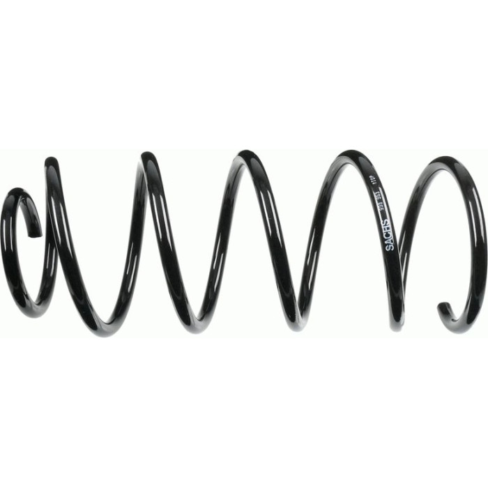 Sachs 998 953 Fahrwerksfeder