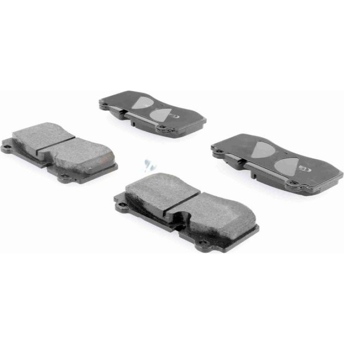 Vaico V30-8208 Bremsbelagsatz, Scheibenbremse Green Mobility Parts Vaico V30-8208 Bremsbelagsatz, Scheibenbremse Green Mobility Parts