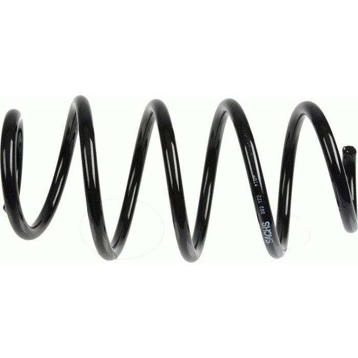 Sachs 993 172 Fahrwerksfeder Sachs 993 172 Fahrwerksfeder