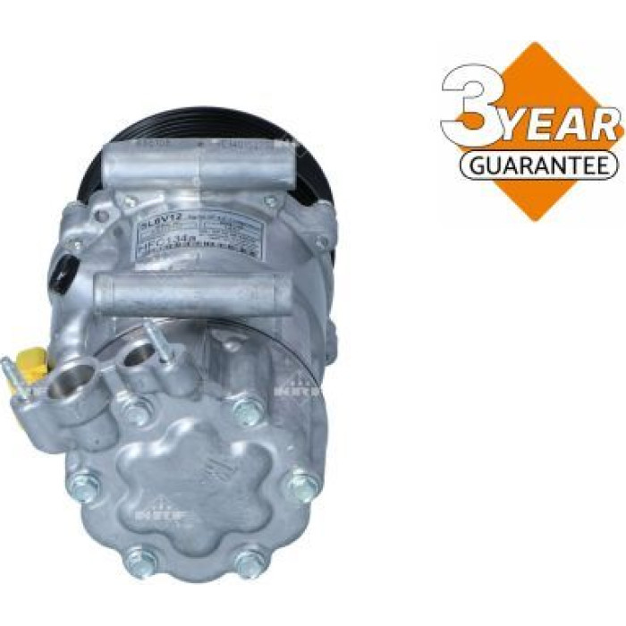 NRF 32908 Kompressor, Klimaanlage EASY FIT NRF 32908 Kompressor, Klimaanlage EASY FIT