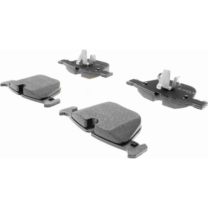 Vaico V20-0917 Bremsbelagsatz, Scheibenbremse Green Mobility Parts Vaico V20-0917 Bremsbelagsatz, Scheibenbremse Green Mobility Parts