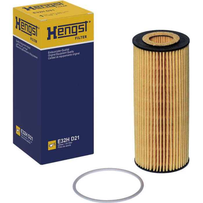 Hengst Filter E32H D21 Ölfilter Hengst Filter E32H D21 Ölfilter
