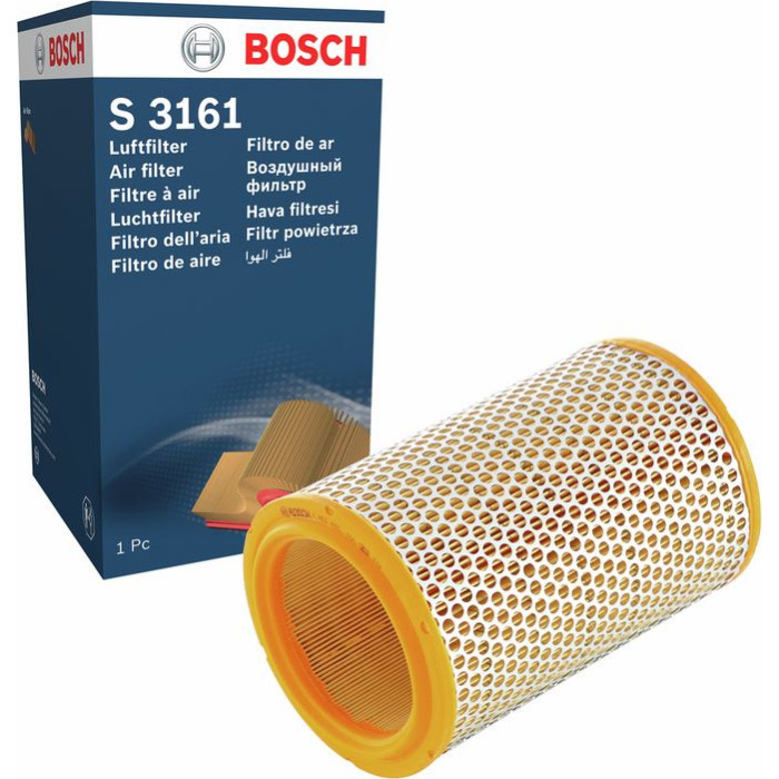 BOSCH 1 457 433 161 Luftfilter BOSCH 1 457 433 161 Luftfilter