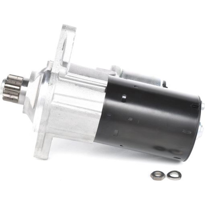 BOSCH 0 001 121 412 Starter