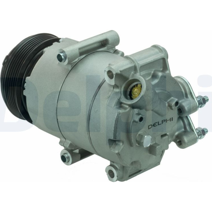Delphi CS20324 Kompressor, Klimaanlage Delphi CS20324 Kompressor, Klimaanlage
