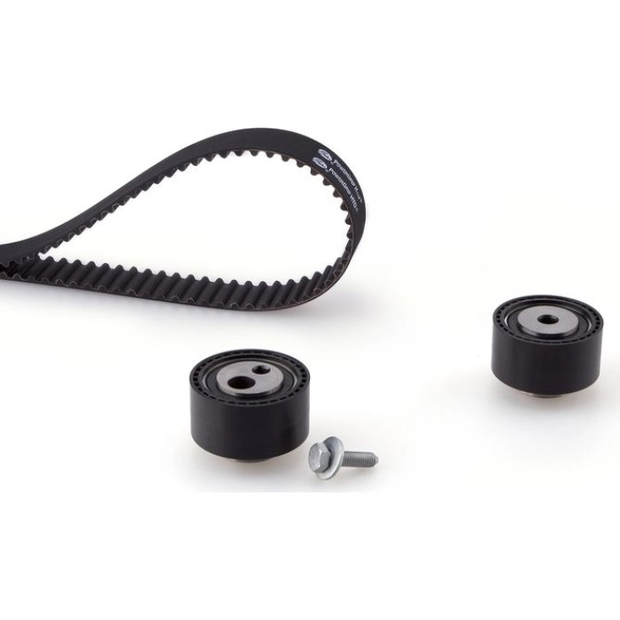 Gates K015588XS Zahnriemensatz PowerGrip™ Gates K015588XS Zahnriemensatz PowerGrip™