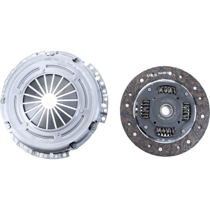 SACHS 3000 158 001 Kupplungssatz SACHS 3000 158 001 Kupplungssatz