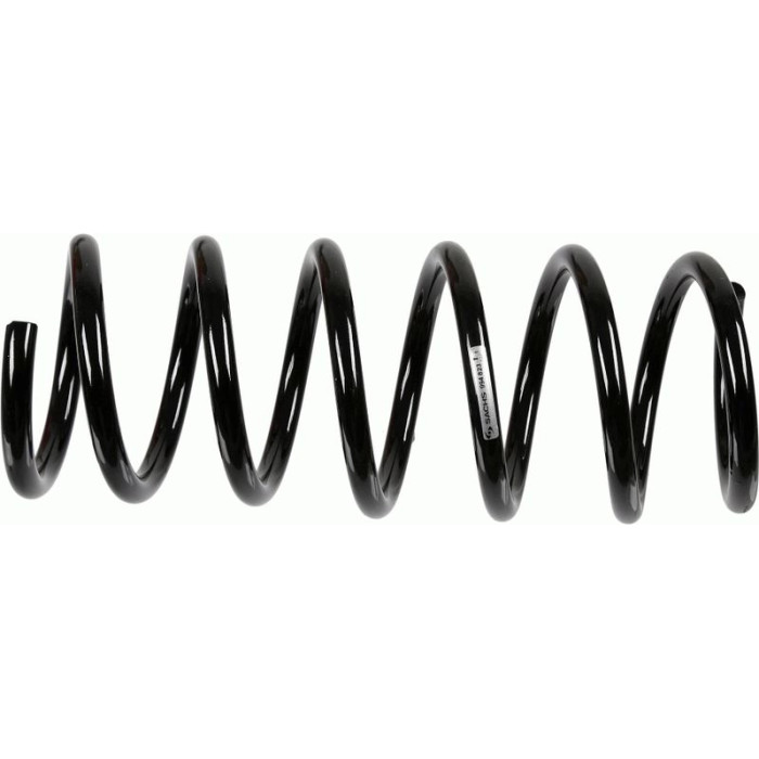 Sachs 994 823 Fahrwerksfeder