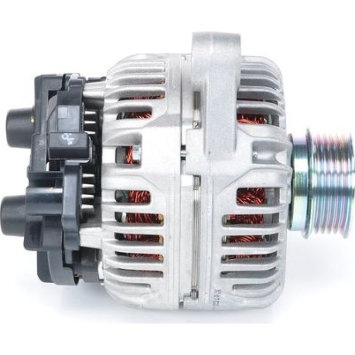 BOSCH 0 124 415 012 Generator