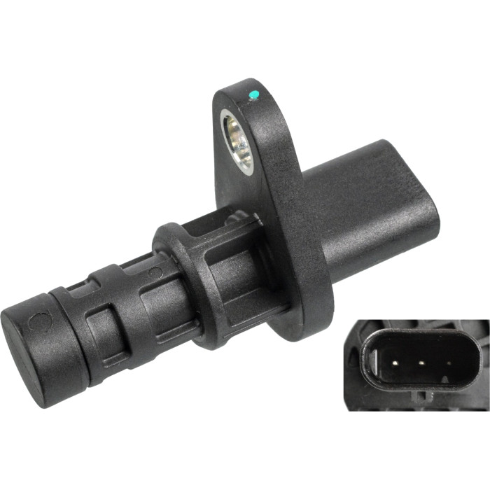 FEBI BILSTEIN 176741 Impulsgeber, Kurbelwelle FEBI BILSTEIN 176741 Impulsgeber, Kurbelwelle