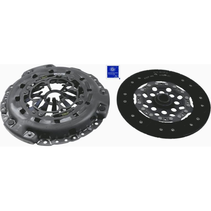 SACHS 3000 951 823 Kupplungssatz XTend SACHS 3000 951 823 Kupplungssatz XTend