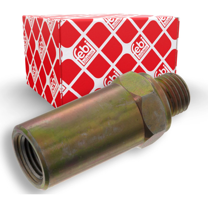FEBI BILSTEIN 48569 Ventil, Kraftstoffförderanlage FEBI BILSTEIN 48569 Ventil, Kraftstoffförderanlage