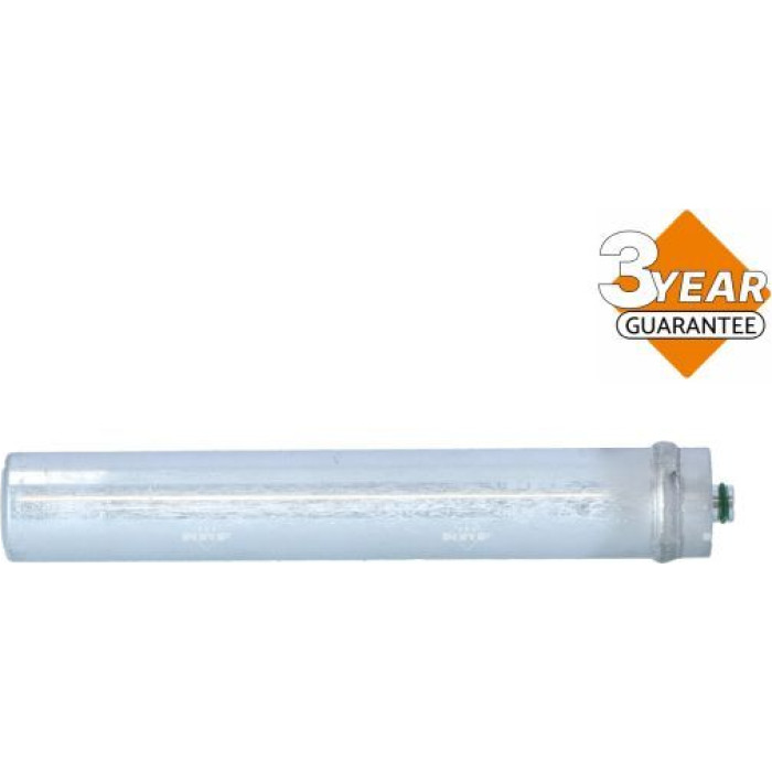 NRF 33297 Trockner, Klimaanlage EASY FIT NRF 33297 Trockner, Klimaanlage EASY FIT