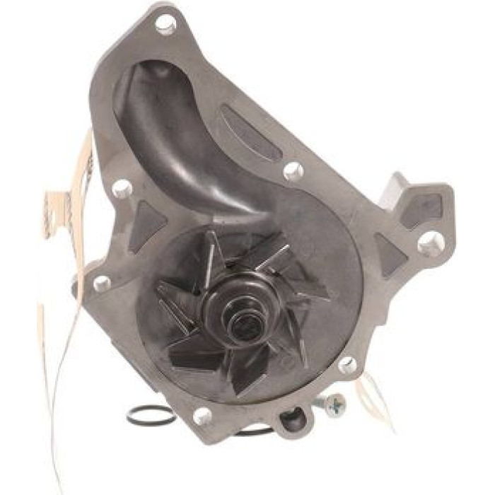 SKF VKPC 91613 Wasserpumpe Aquamax