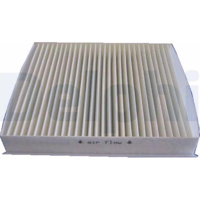 Delphi TSP0325059C Filter, Innenraumluft Delphi TSP0325059C Filter, Innenraumluft