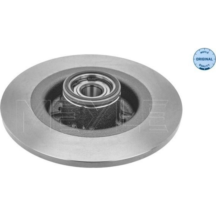 Meyle 16-15 523 4116 Bremsscheibe MEYLE-ORIGINAL: True to OE Meyle 16-15 523 4116 Bremsscheibe MEYLE-ORIGINAL: True to OE