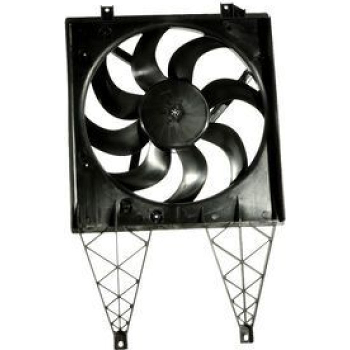 Mahle CFF 273 000S Lüfter, Motorkühlung BEHR Mahle CFF 273 000S Lüfter, Motorkühlung BEHR