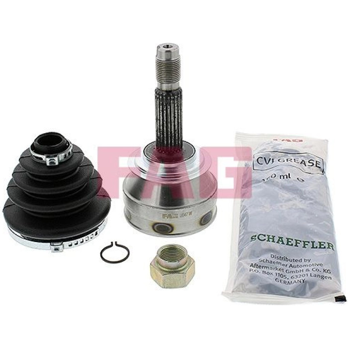FAG 771 0803 30 Gelenksatz, Antriebswelle FAG 771 0803 30 Gelenksatz, Antriebswelle