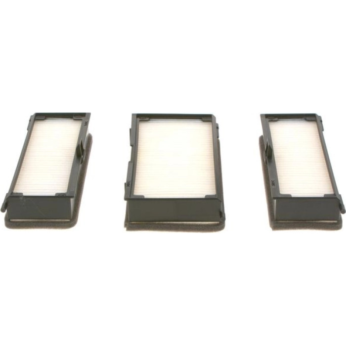 BOSCH 1 987 432 060 Innenraumfilter