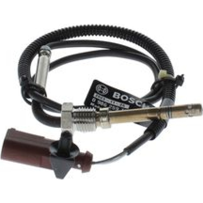 BOSCH 0 986 259 161 Sensor, Abgastemperatur BOSCH 0 986 259 161 Sensor, Abgastemperatur