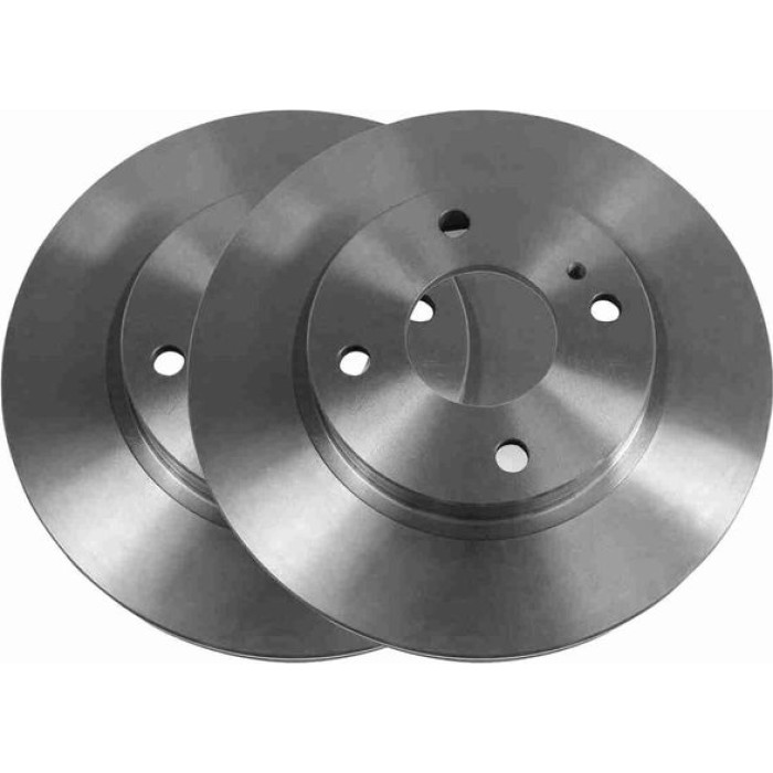 Vaico V25-40007 Bremsscheibe Vaico V25-40007 Bremsscheibe